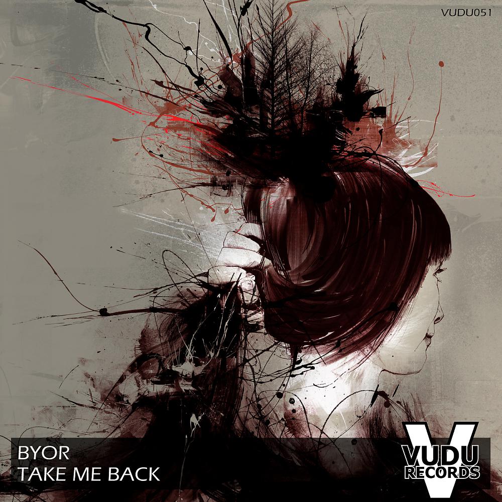 Постер альбома Take Me Back (Club Mix)