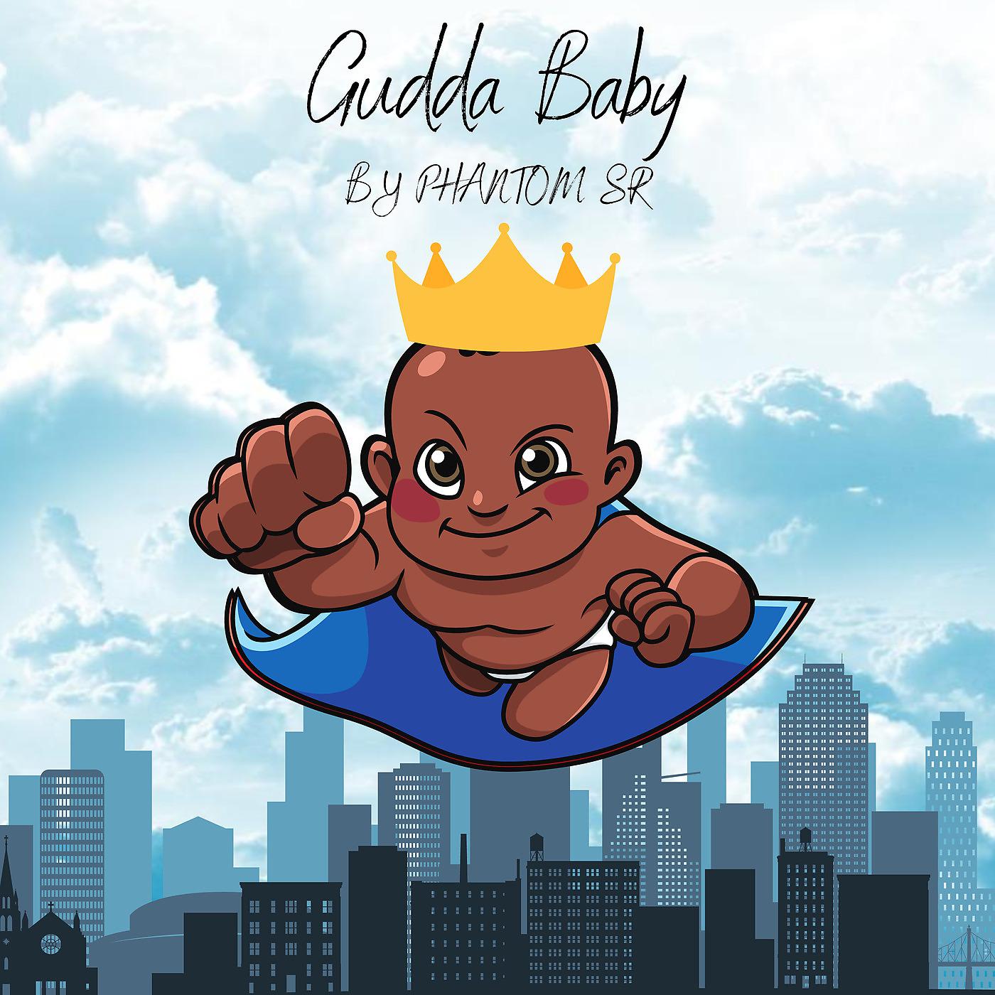 Постер альбома Gudda Baby