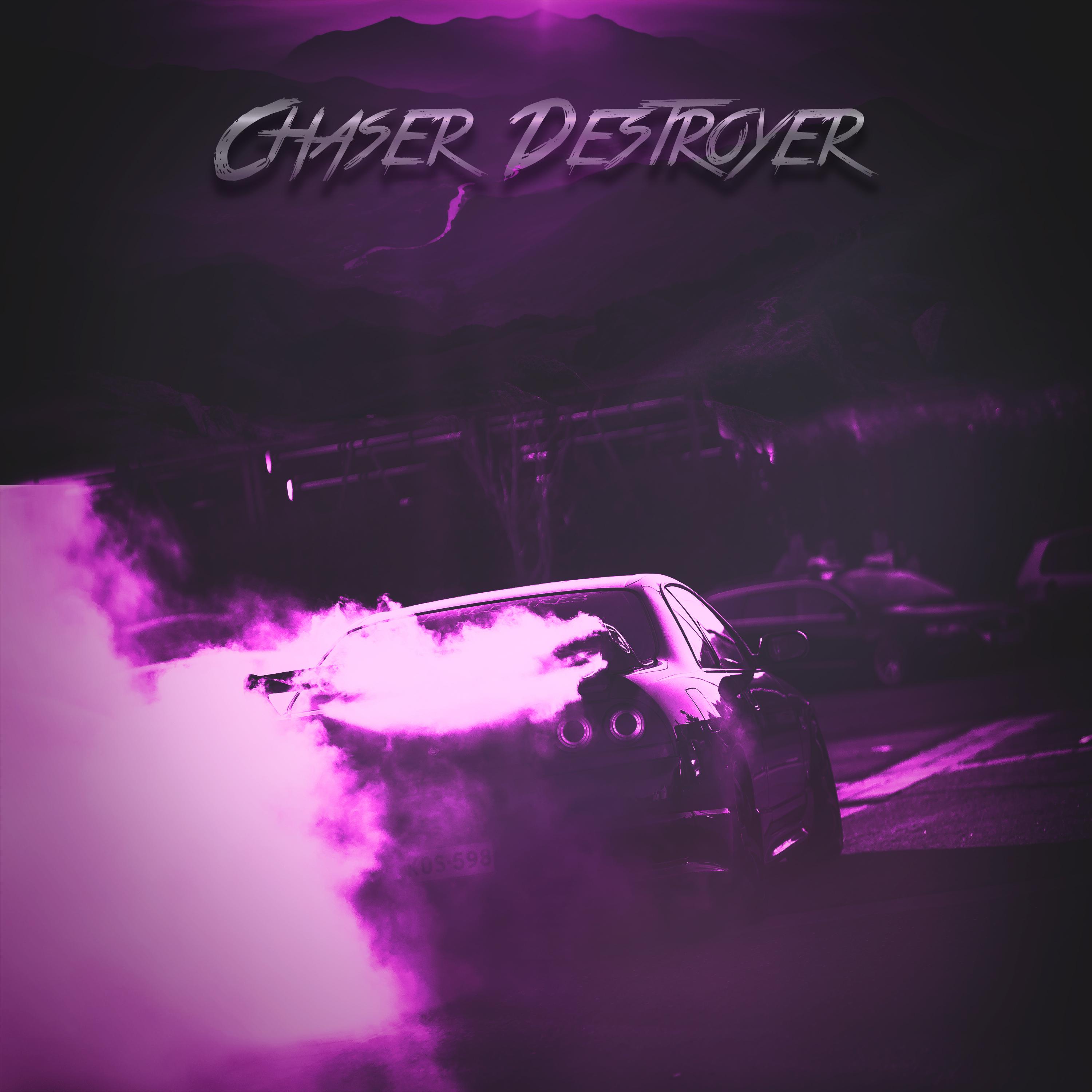 Постер альбома Chaser Destroyer