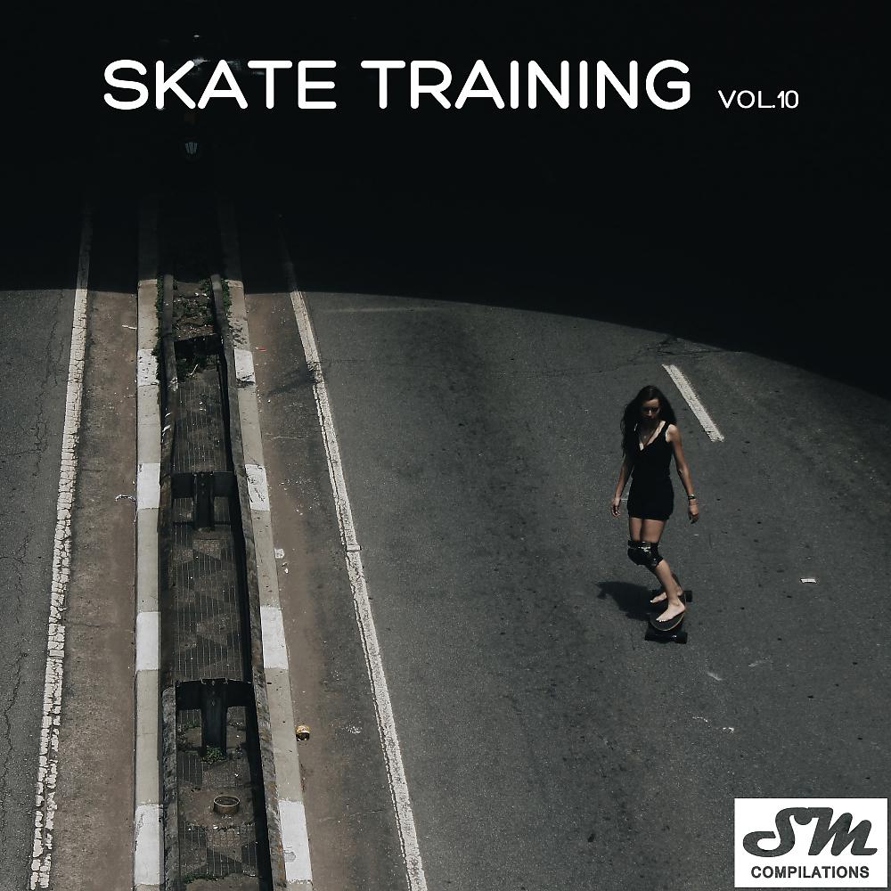 Постер альбома Skate Training, Vol. 10