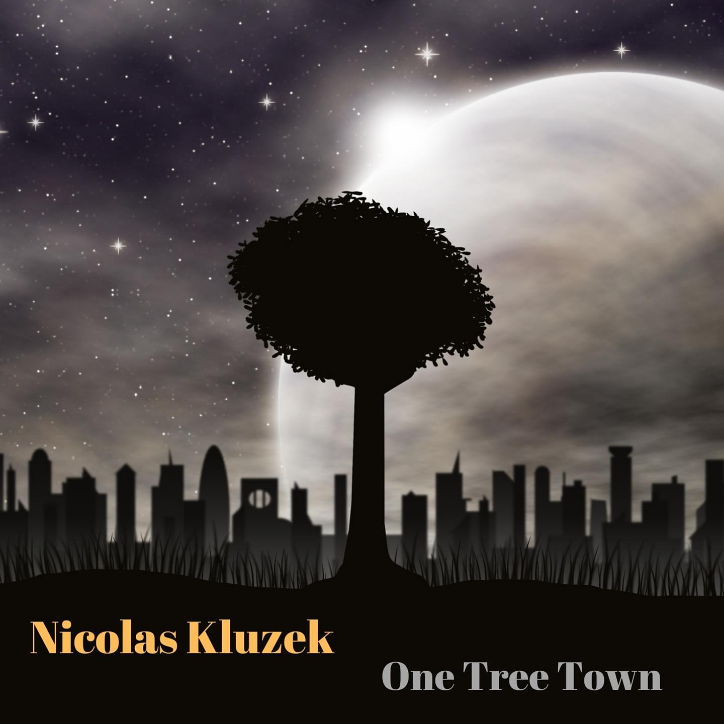 Постер альбома One Tree Town