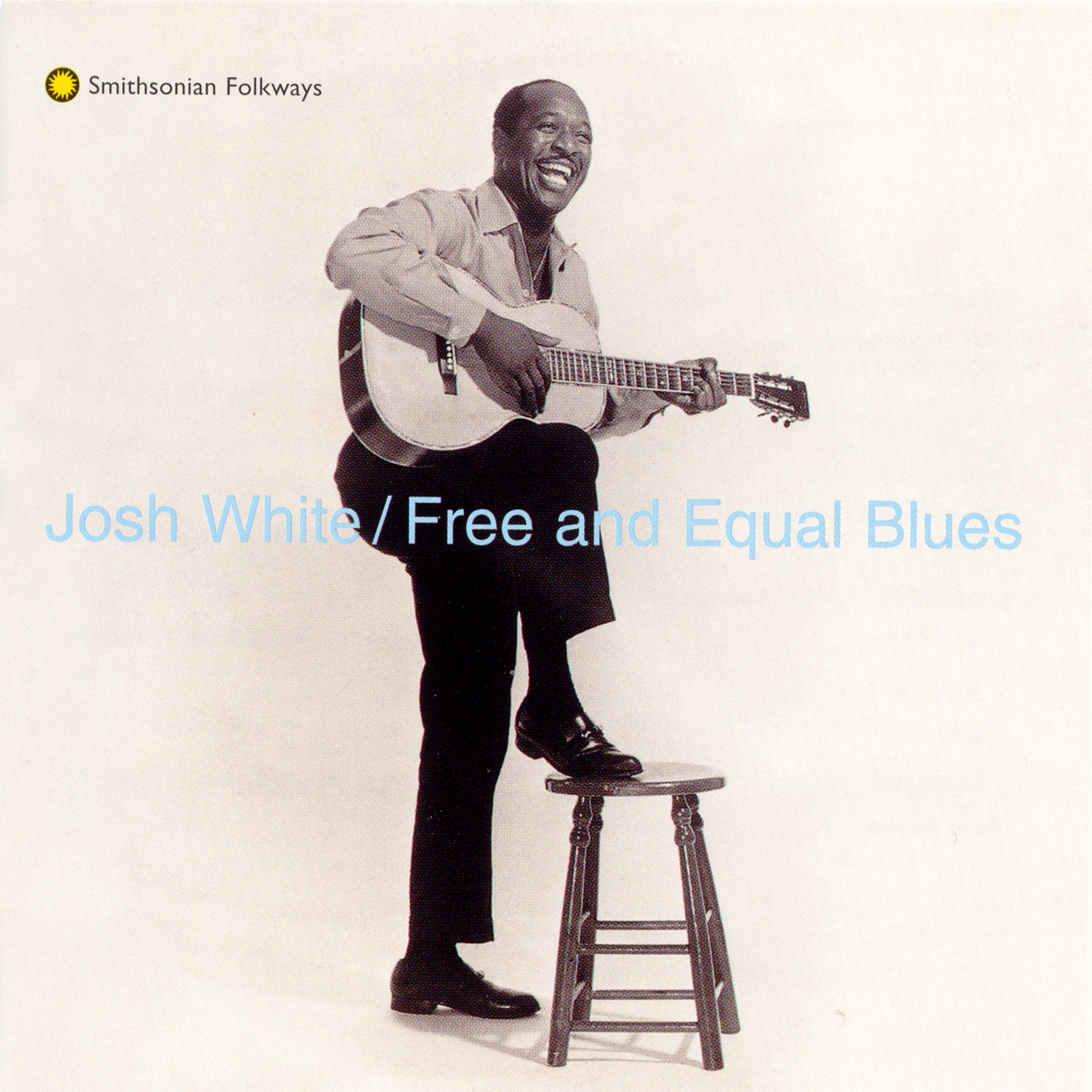 Постер альбома Free and Equal Blues