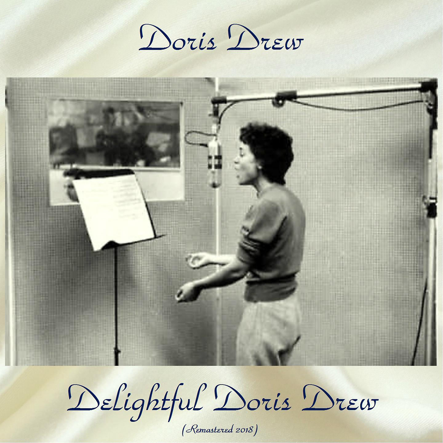 Постер альбома Delightful Doris Drew