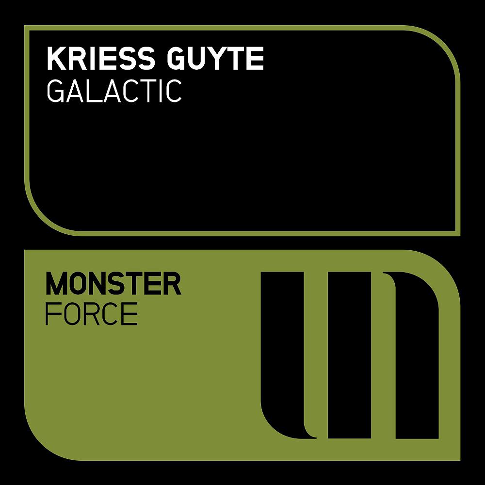 Постер альбома Galactic