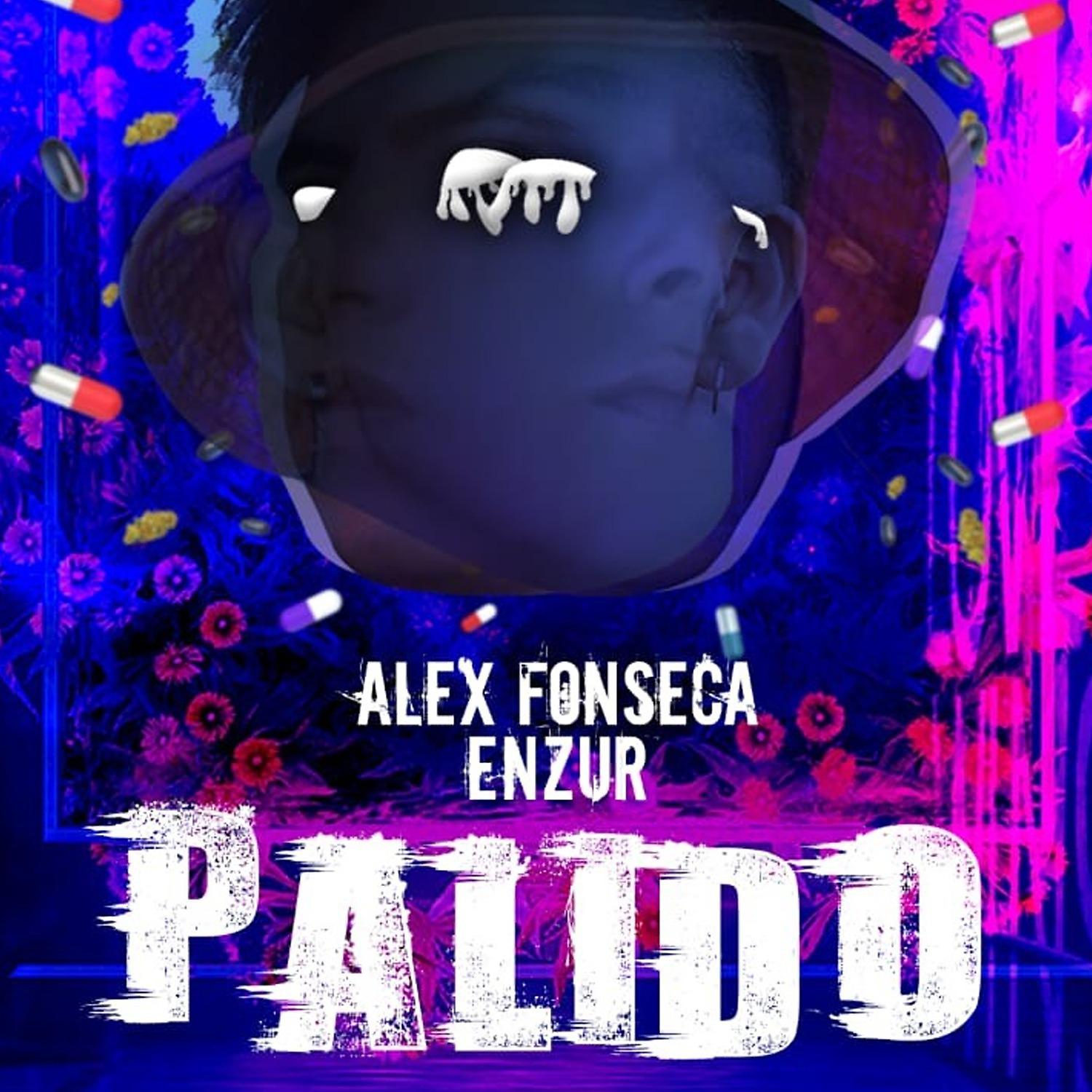 Постер альбома Pálido