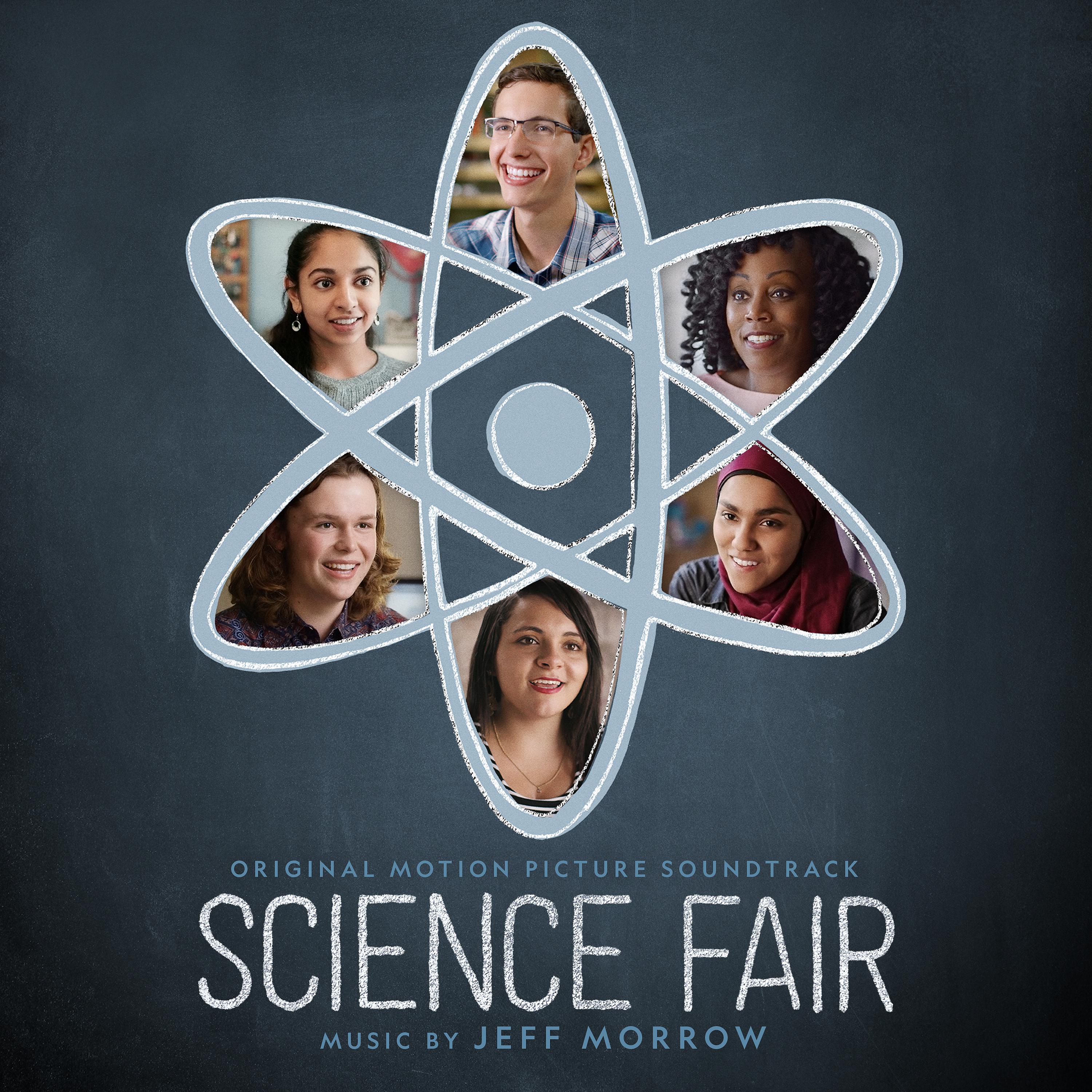 Постер альбома Science Fair (Original Motion Picture Soundtrack)