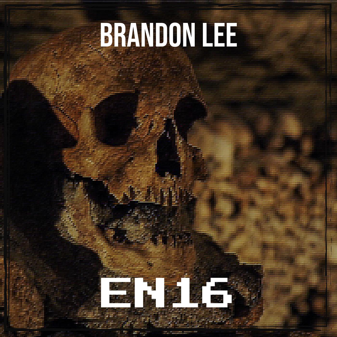 Постер альбома Brandon Lee