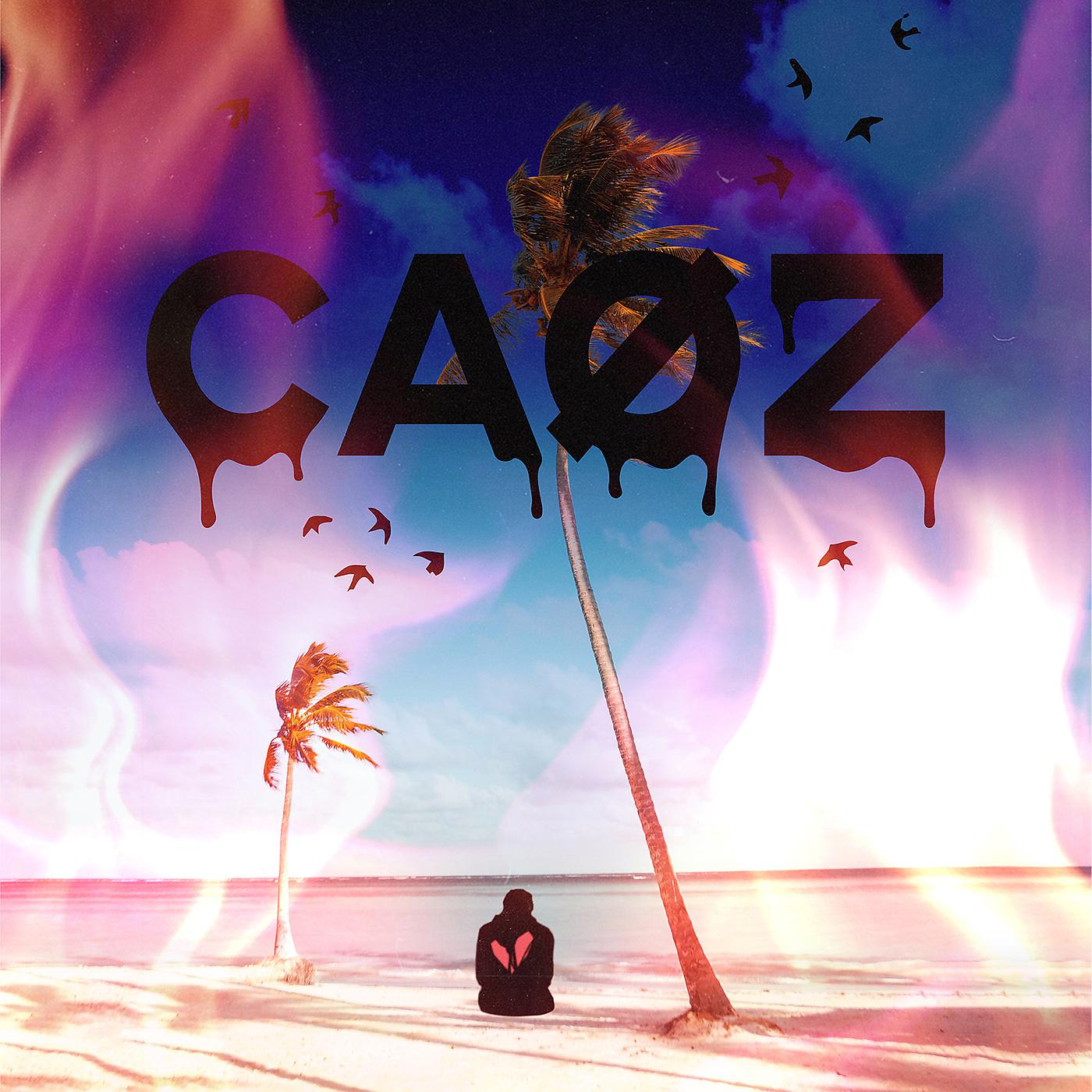 Постер альбома Caøz