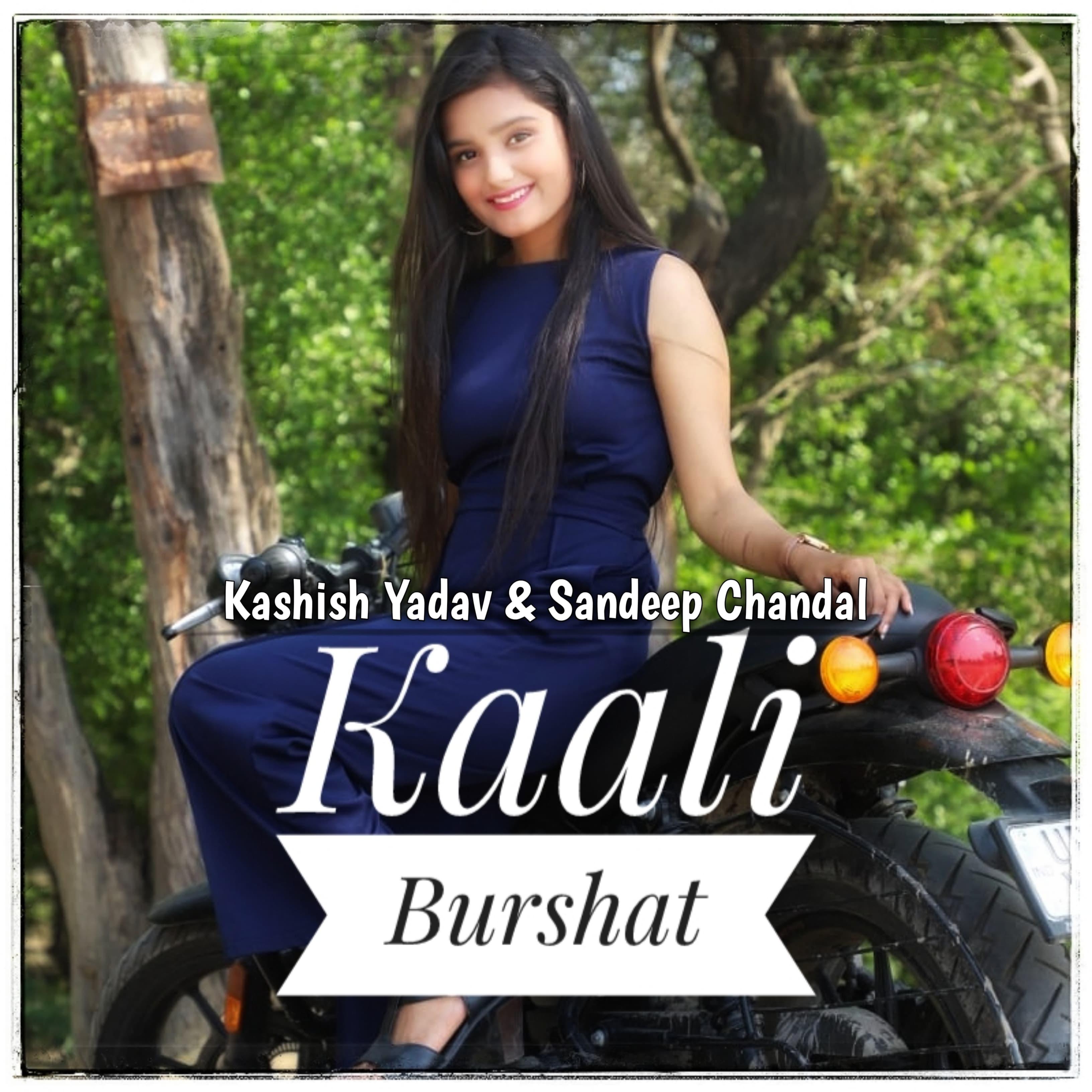 Постер альбома Kaali Burshat