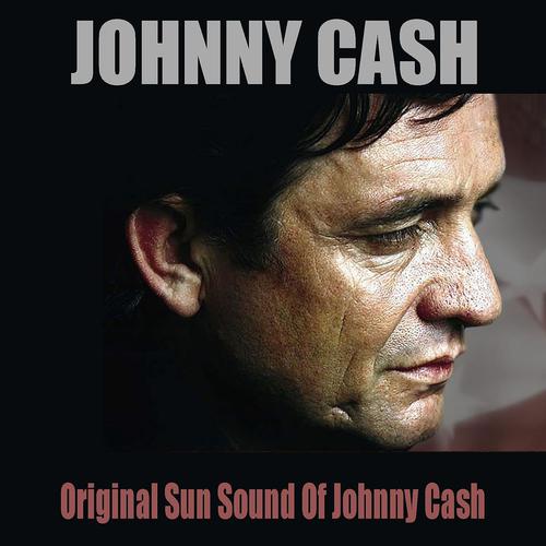 Постер альбома Original Sun Sound of Johnny Cash
