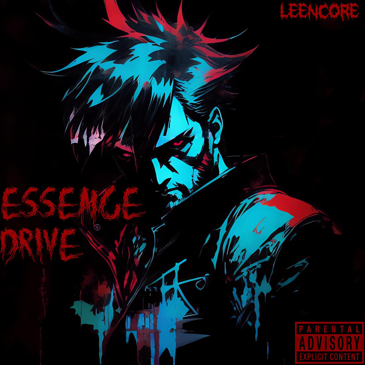 Постер альбома Essence Drive