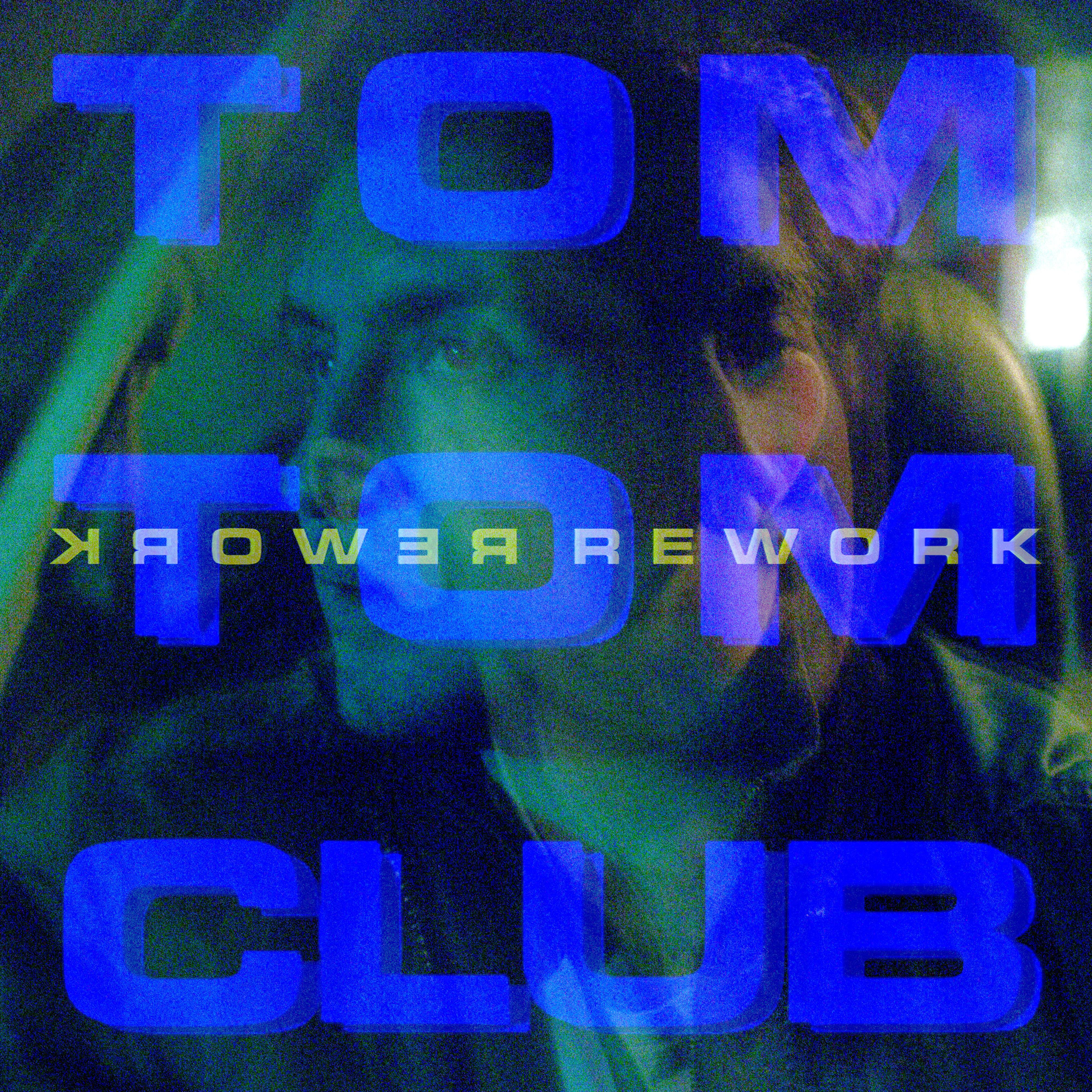 Постер альбома Tom Tom Club
