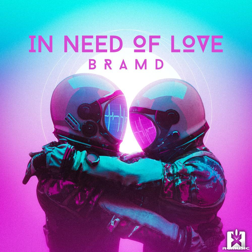 Постер альбома In Need of Love