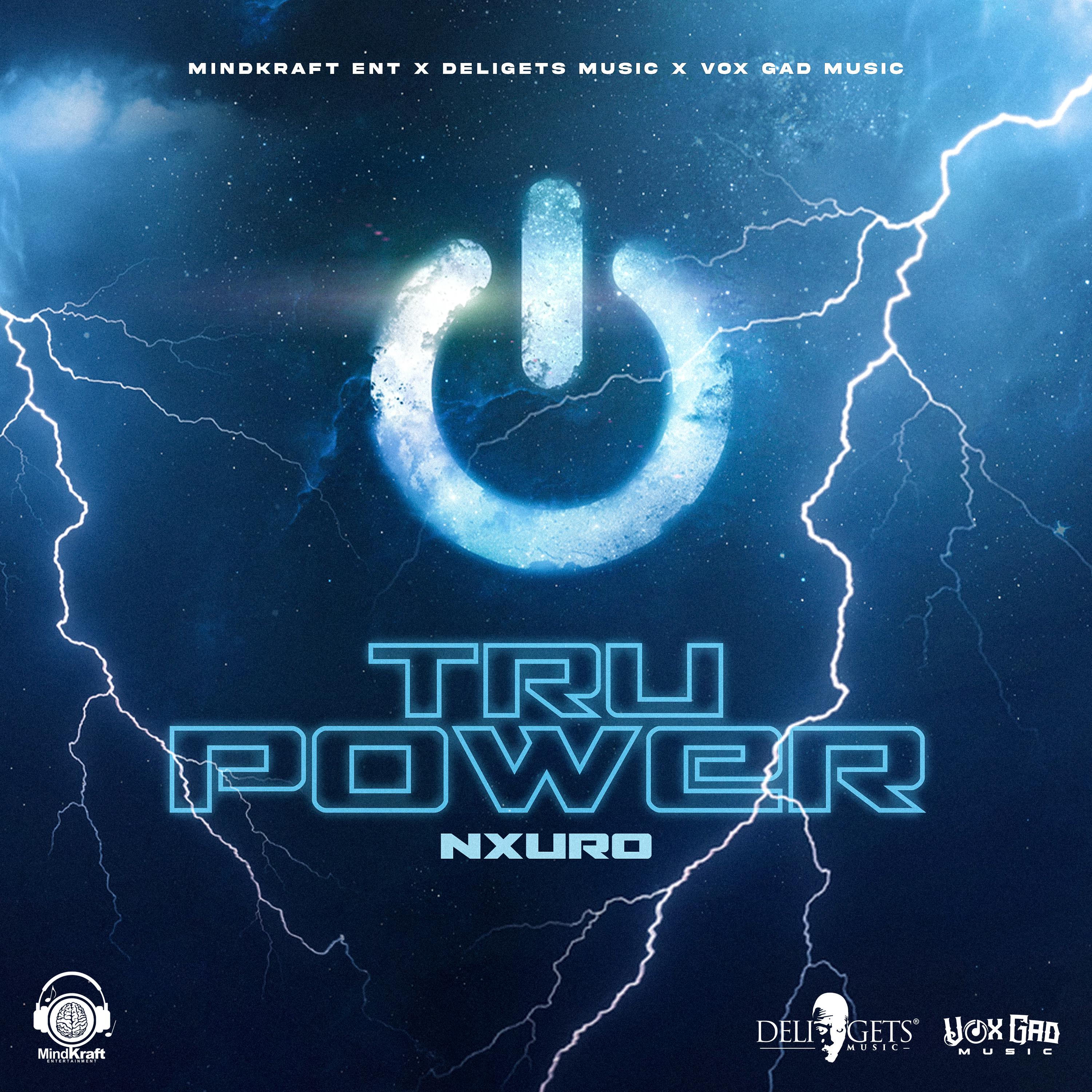 Постер альбома Tru Power