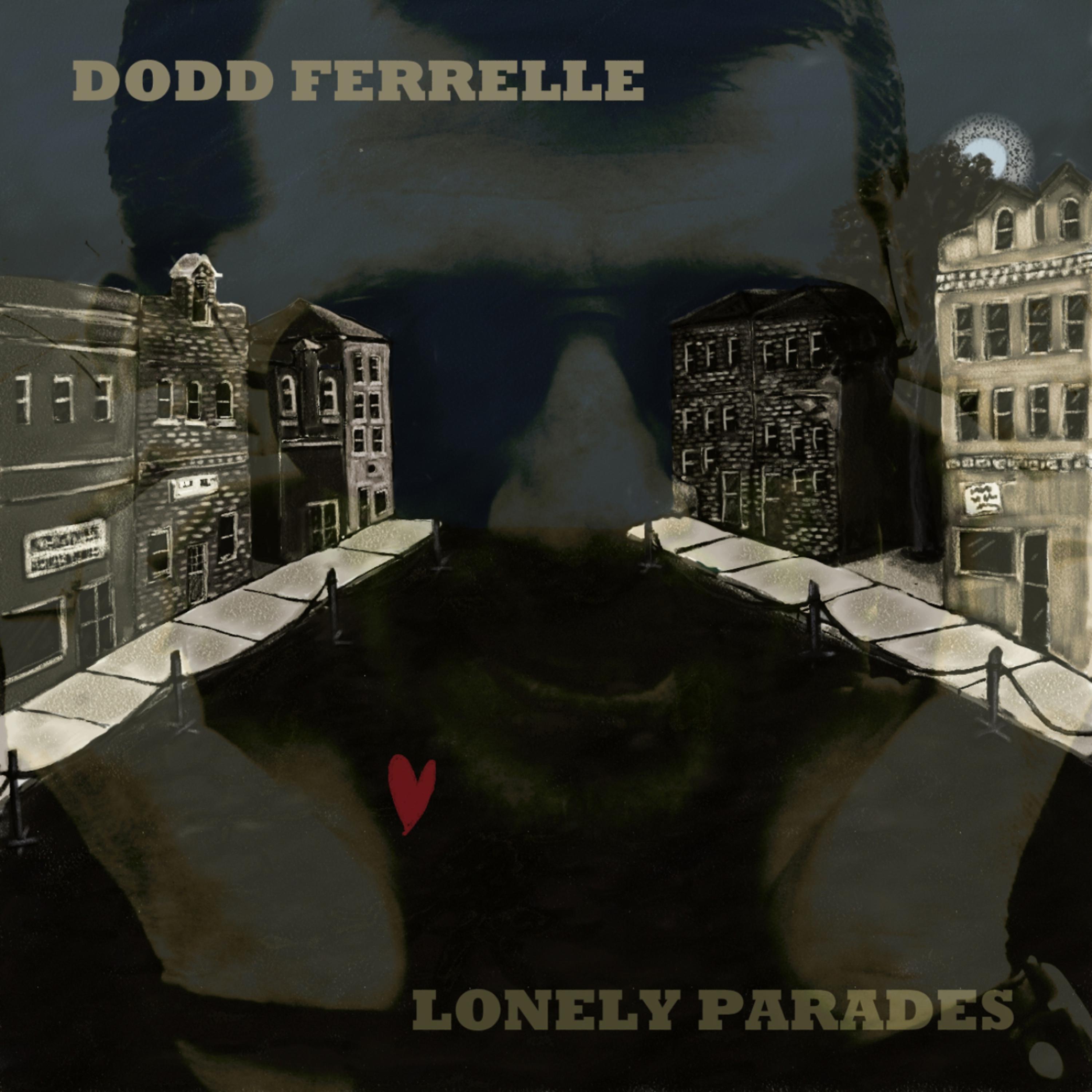 Постер альбома Lonely Parades