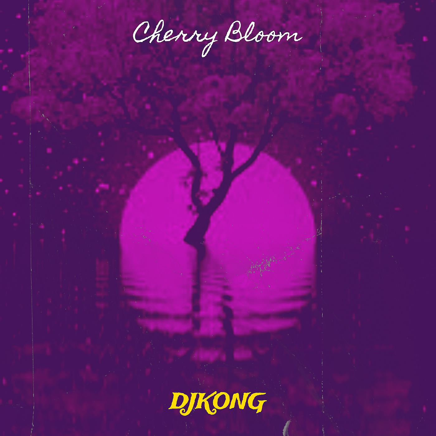 Постер альбома Cherry Bloom