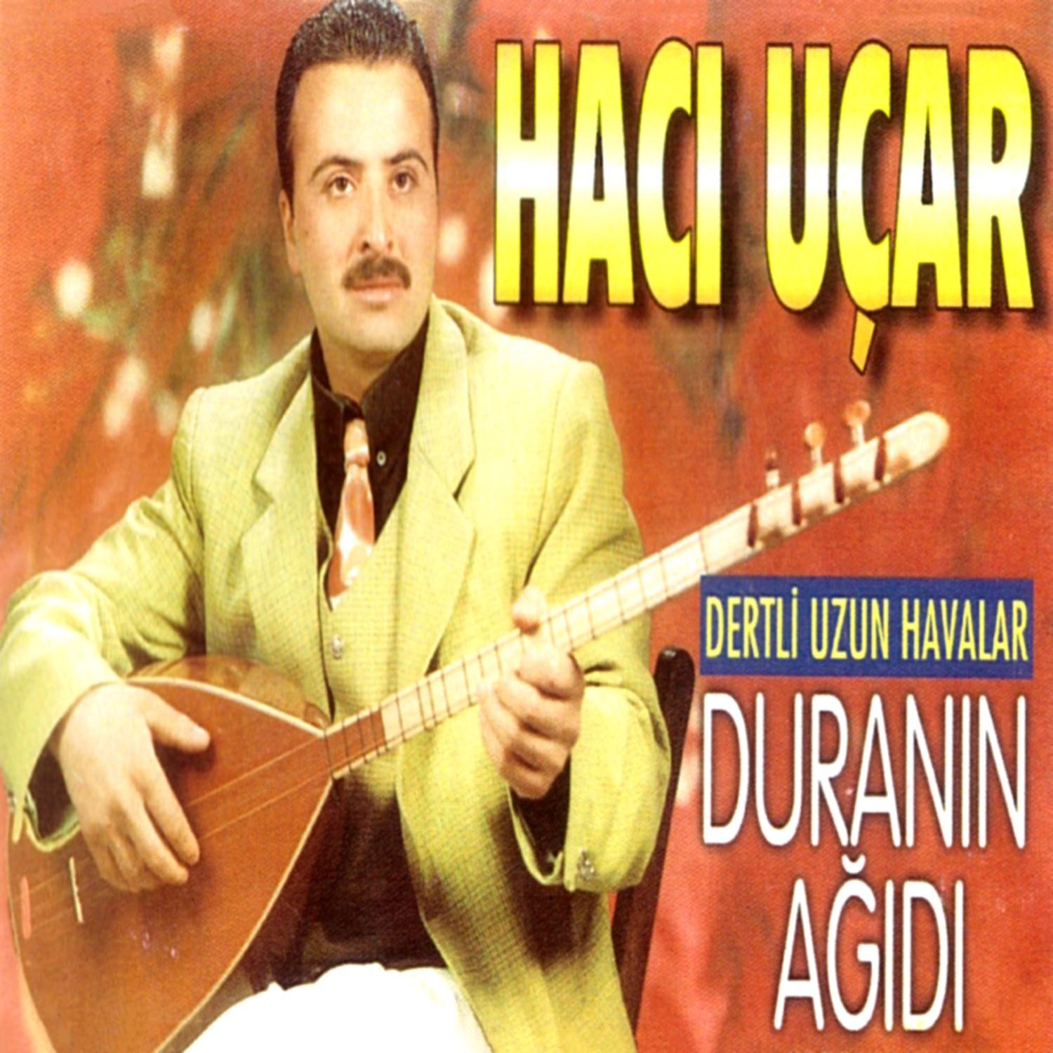 Постер альбома Duranın Ağıdı