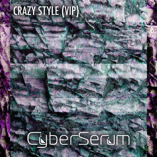 Постер альбома Crazy Style (VIP)