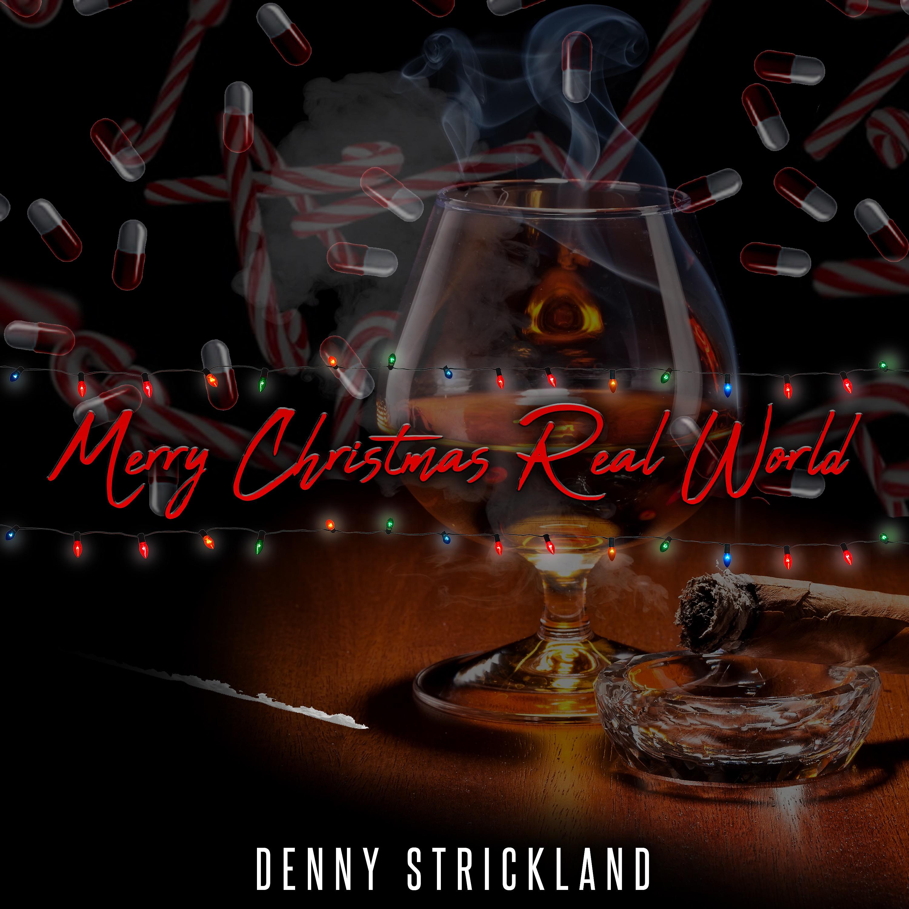 Постер альбома Merry Christmas (Real World)