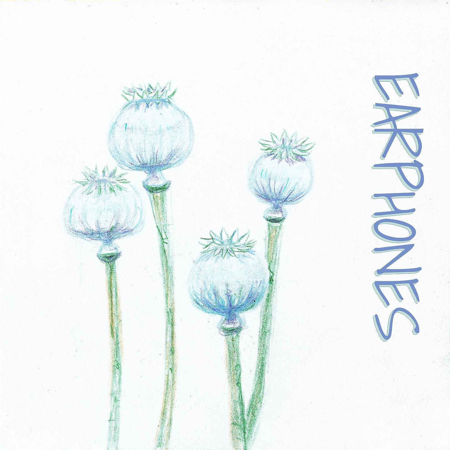 Постер альбома Earphones