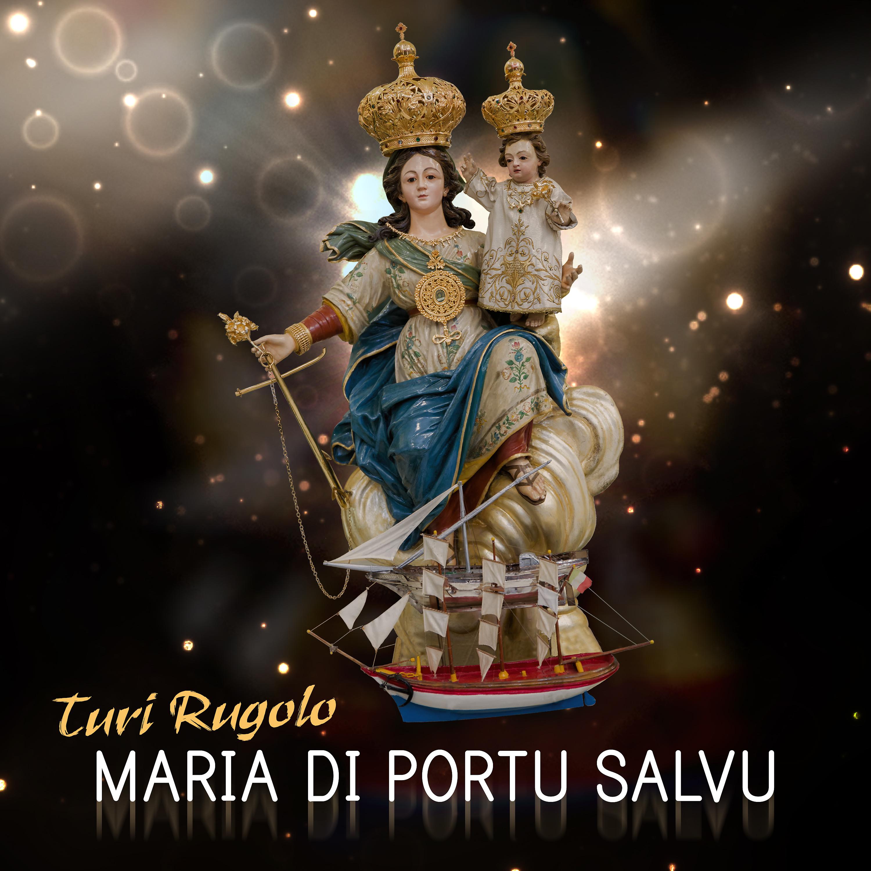 Постер альбома Maria di Portu Salvu