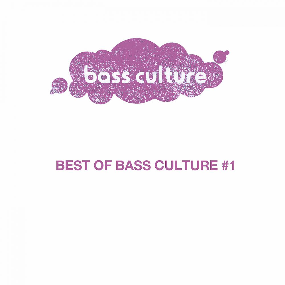 Постер альбома Best of Bass Culture, Vol. 01