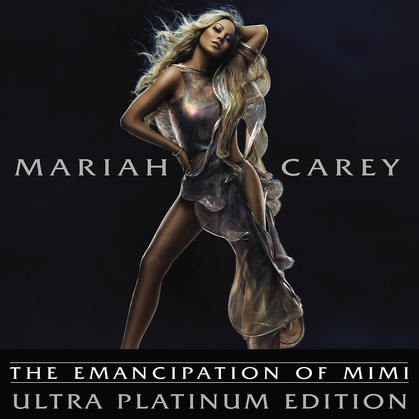 Постер альбома The Emancipation Of Mimi