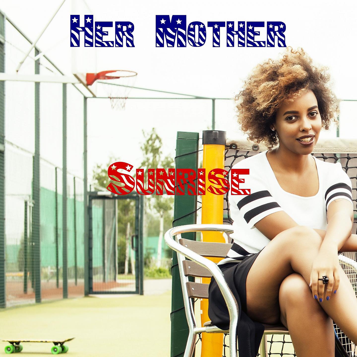 Постер альбома Her Mother