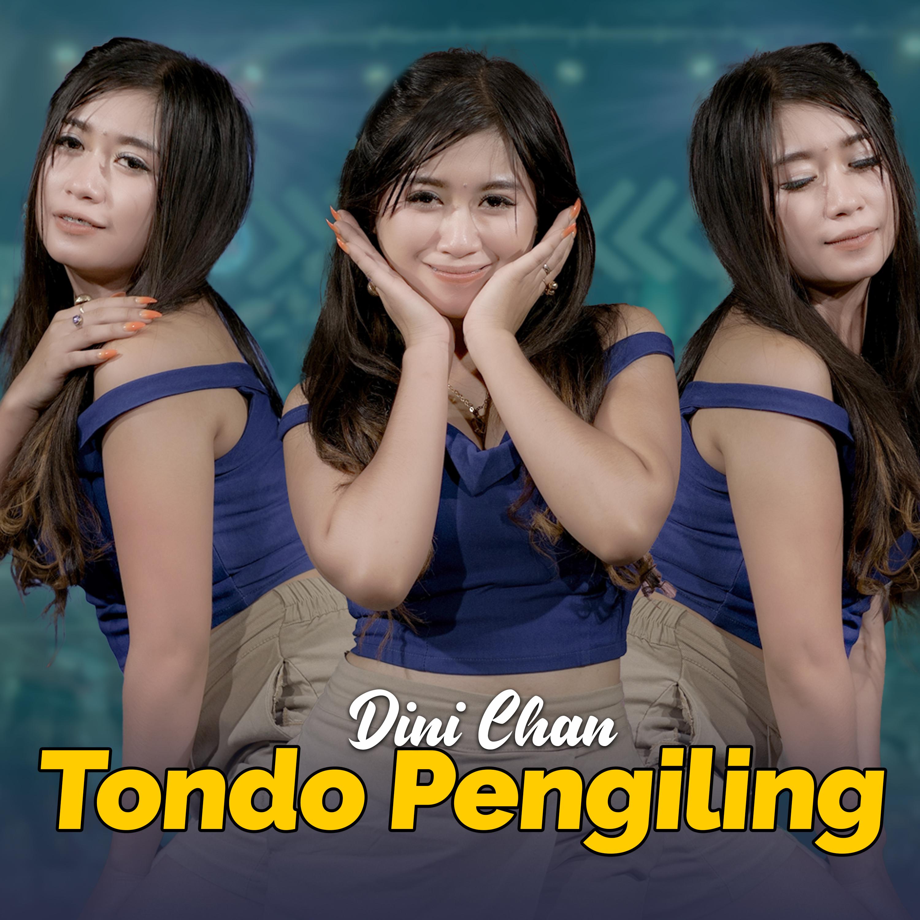 Постер альбома Tondo Pengiling