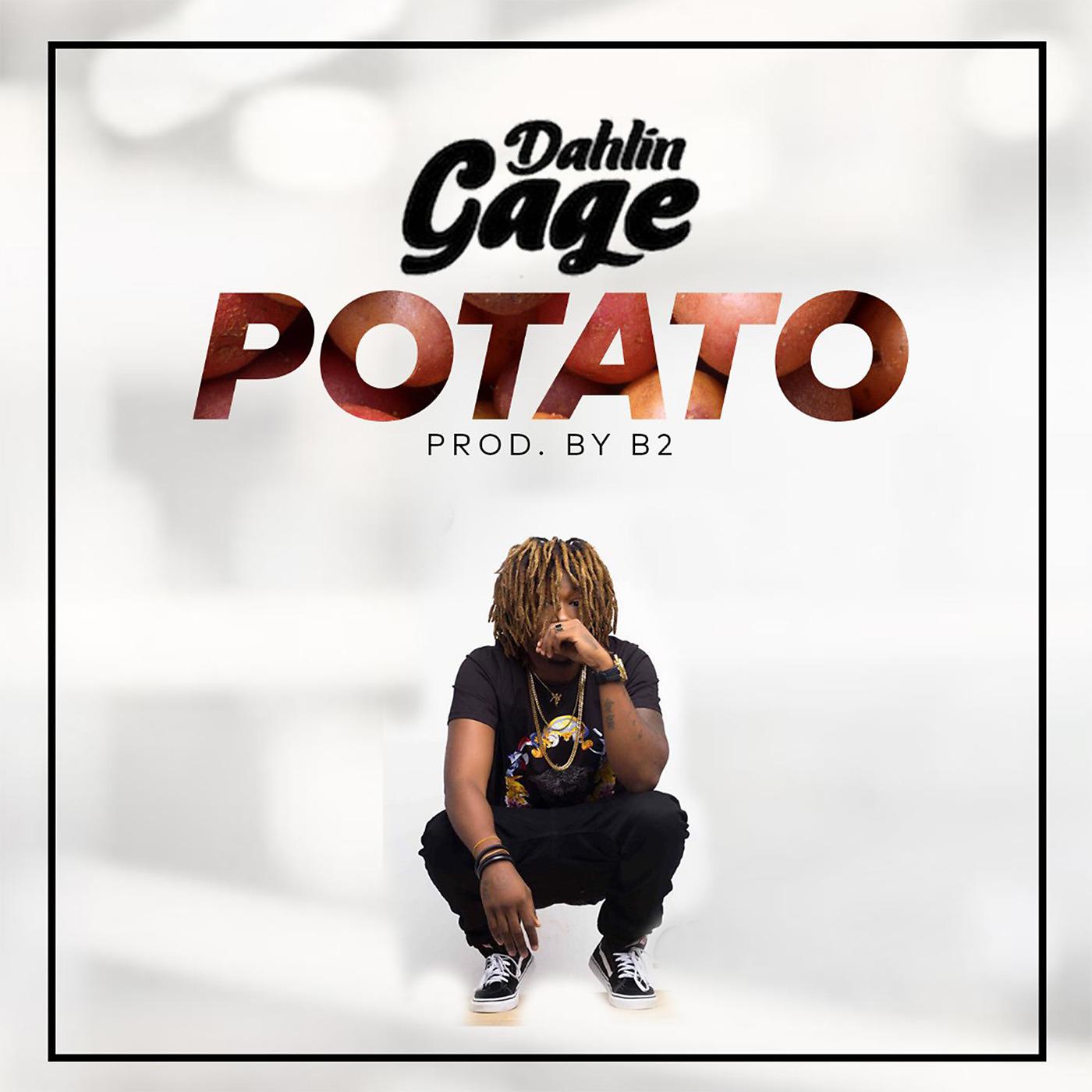 Постер альбома Potato