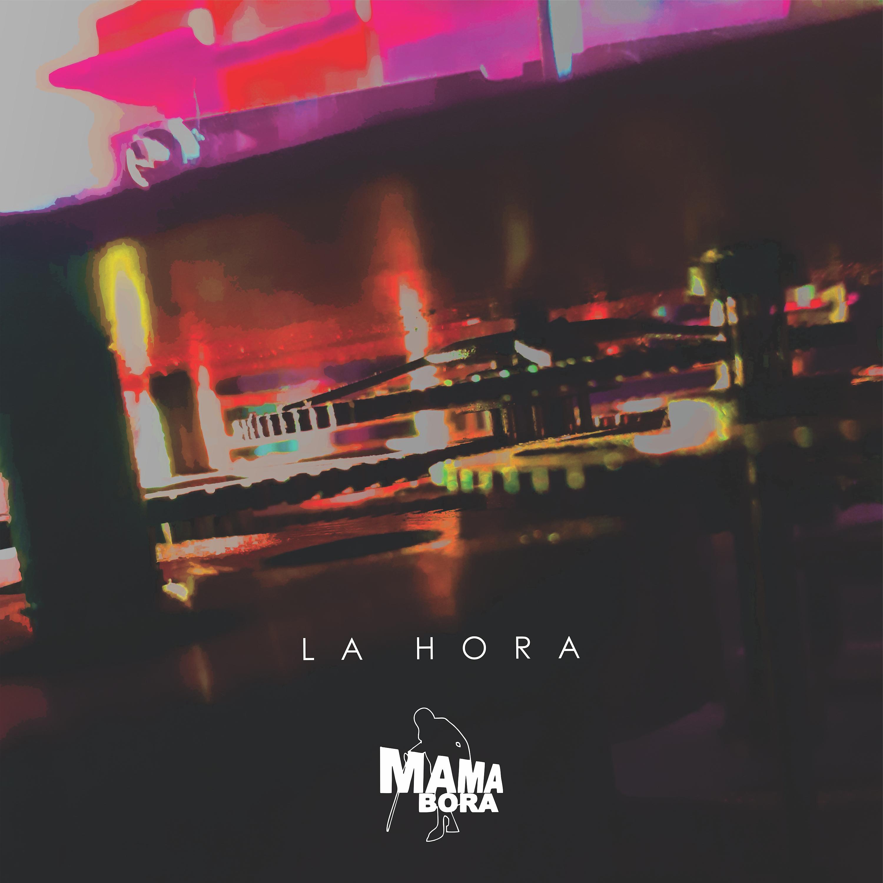 Постер альбома La Hora