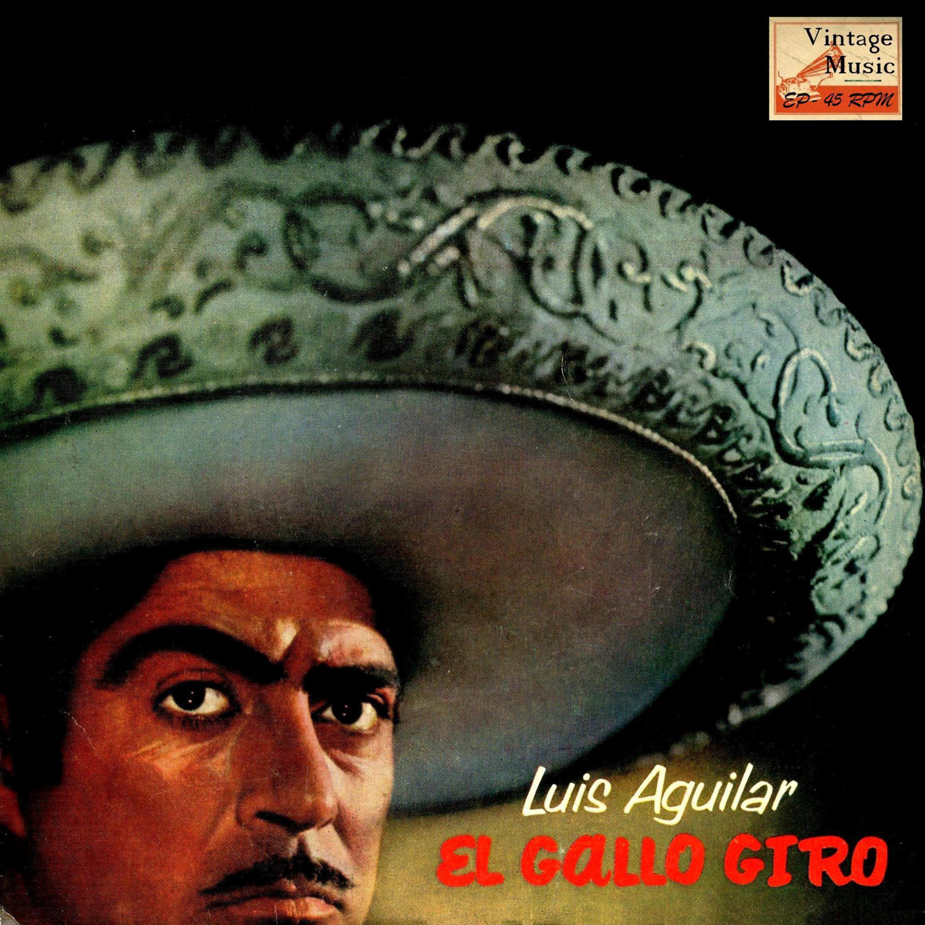 Постер альбома Vintage México No. 139 - EP: El Sinaloense