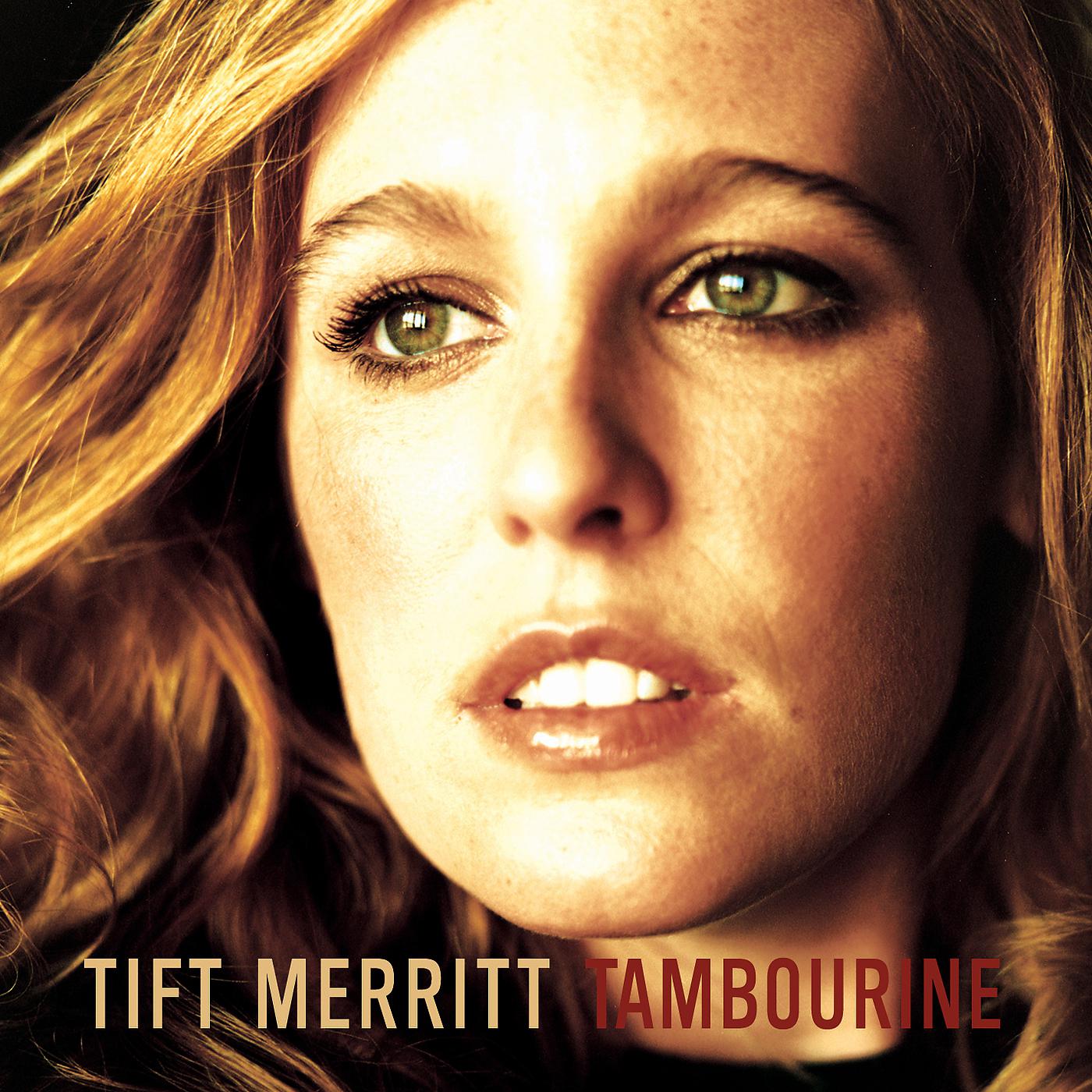 Постер альбома Tambourine