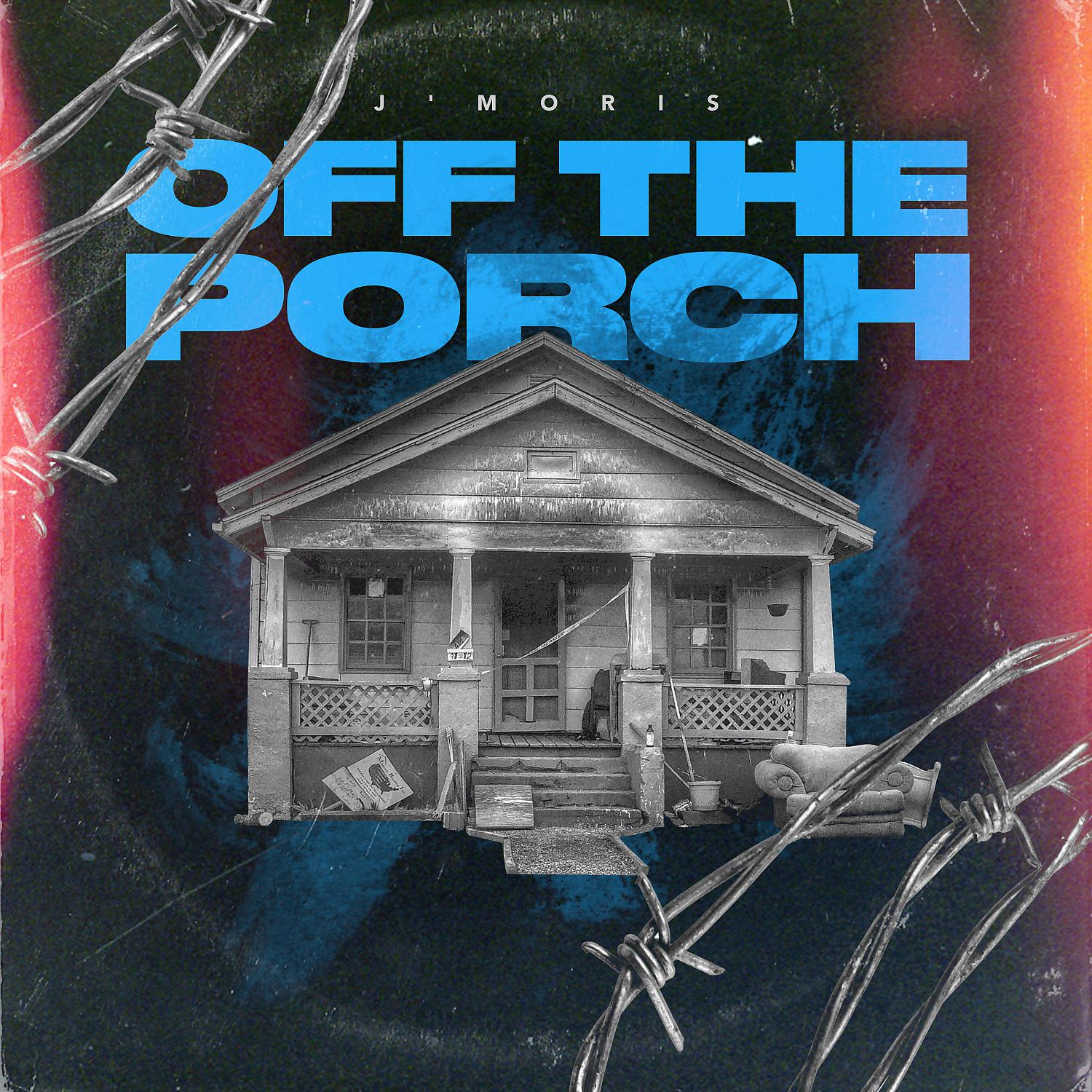 Постер альбома Off The Porch