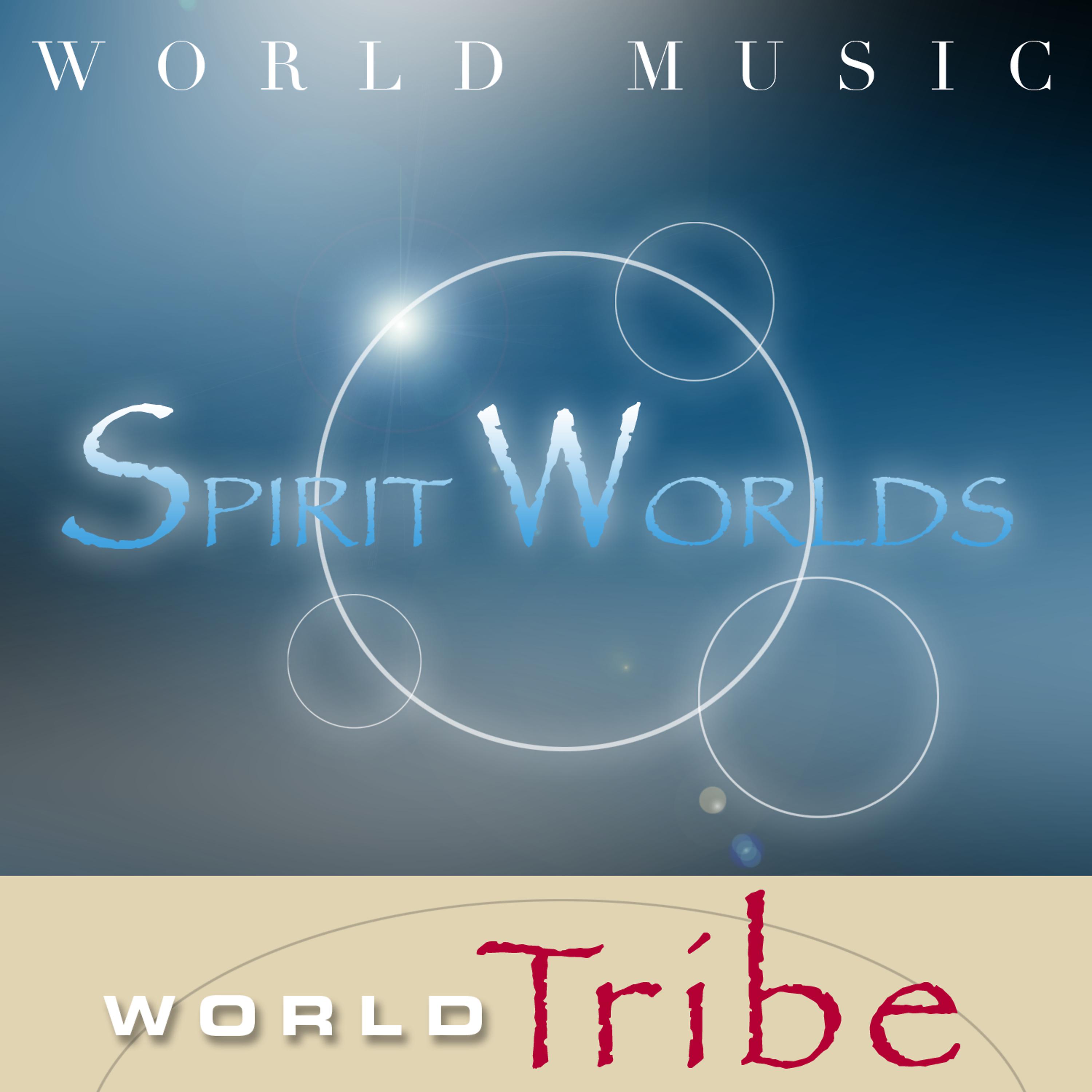 Постер альбома Spirit Worlds