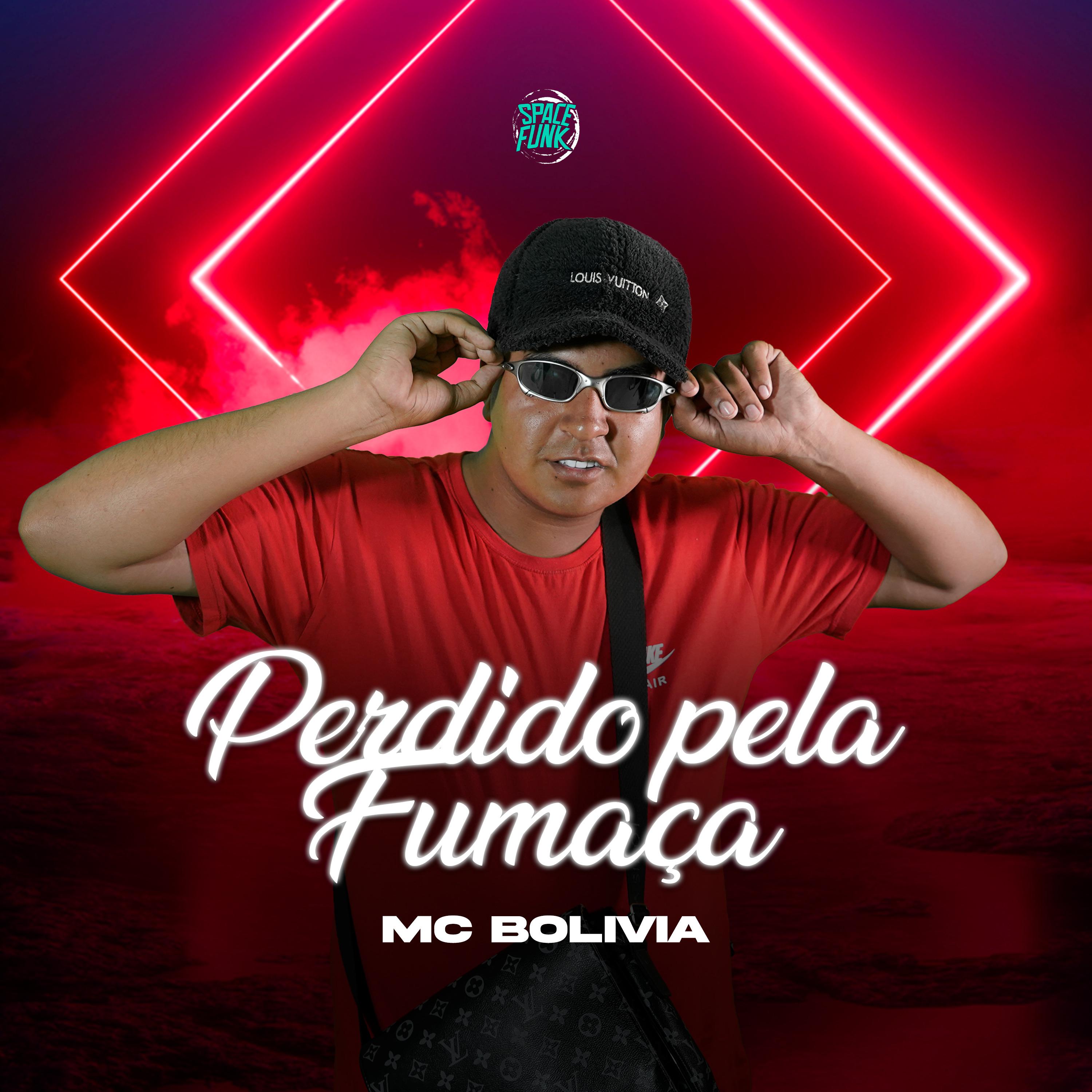 Постер альбома Perdido pela Fumaça