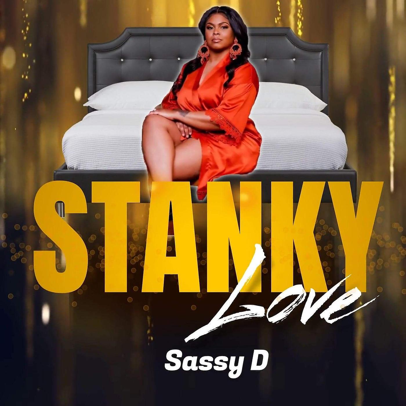 Постер альбома Stanky Love