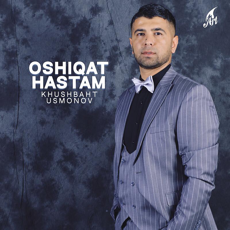Постер альбома Oshiqat Hastam