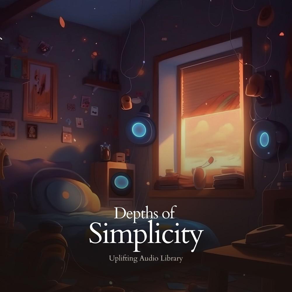 Постер альбома Depths of Simplicity