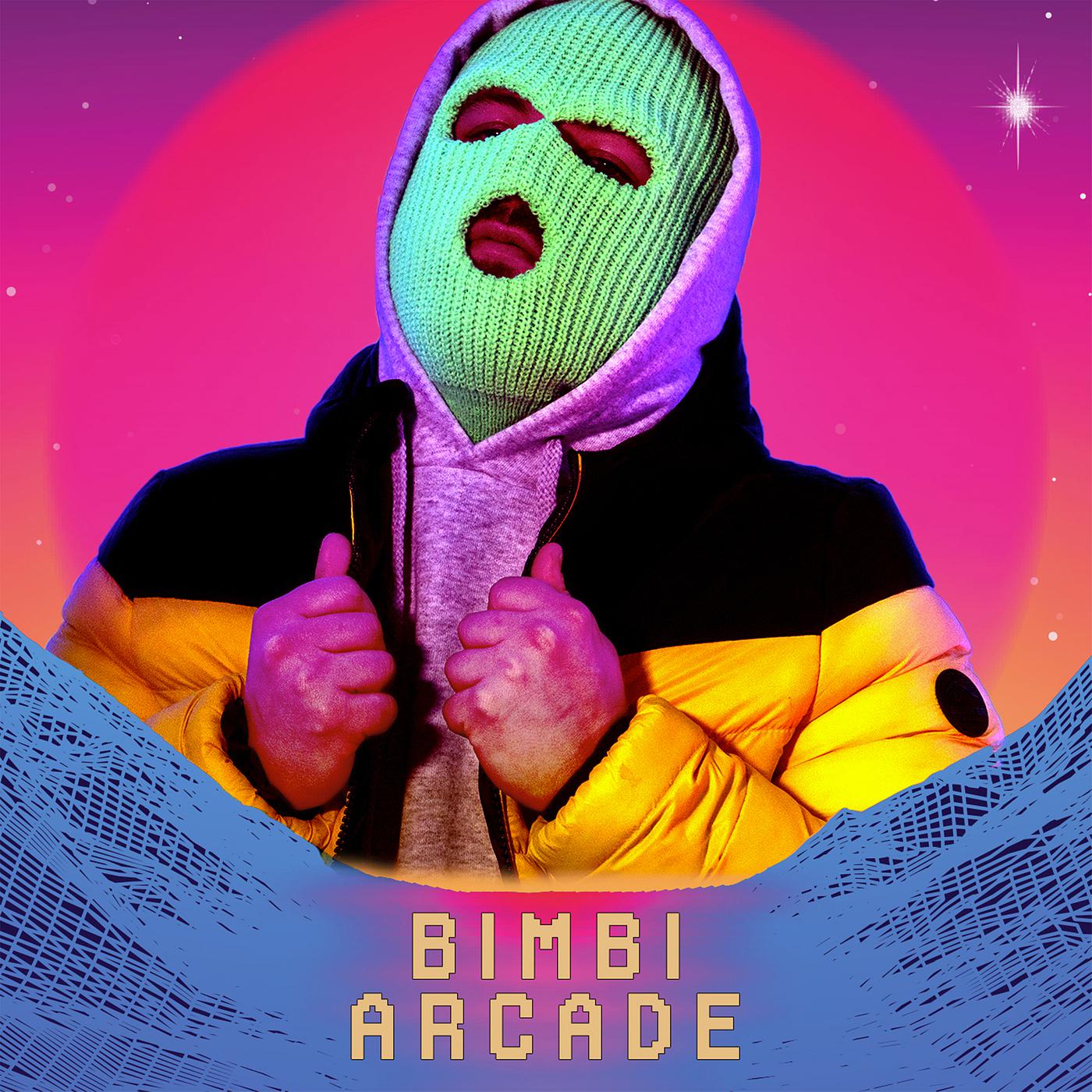 Постер альбома BIMBI ARCADE