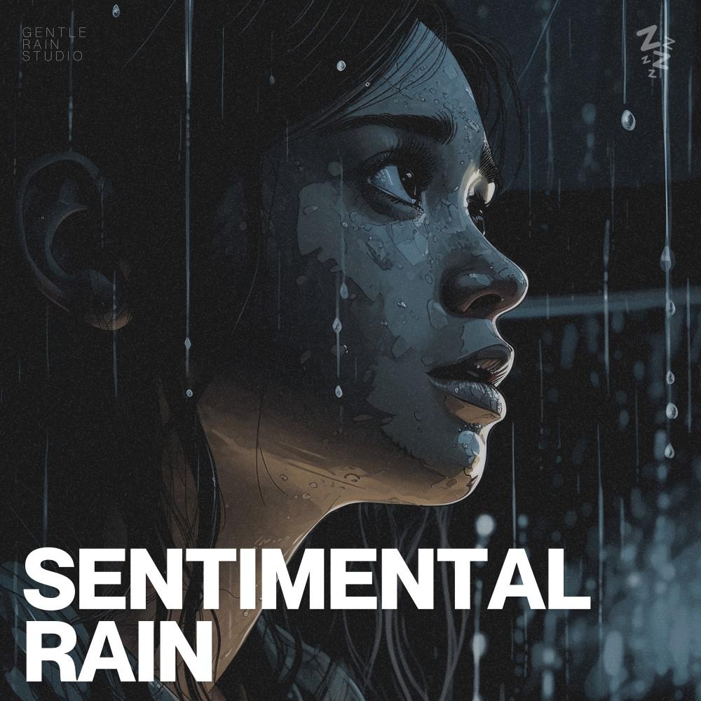 Постер альбома Sentimental Rain