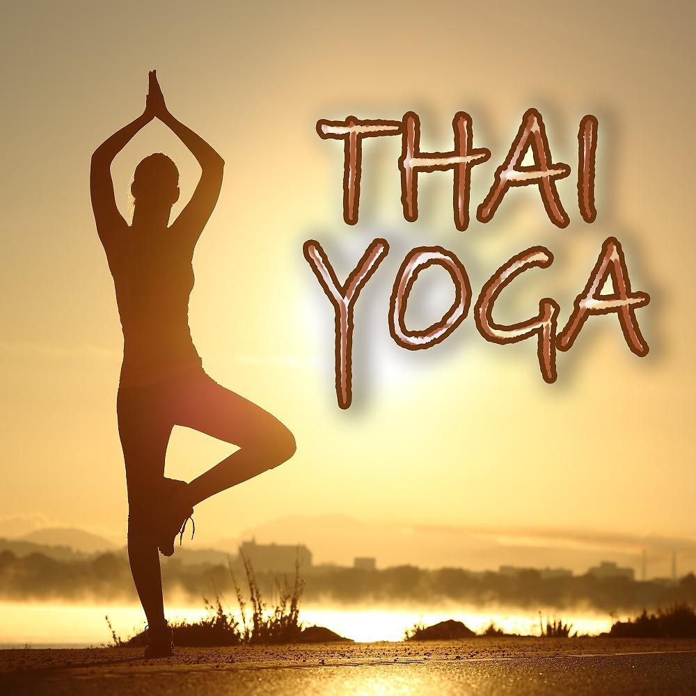 Постер альбома Thai Yoga