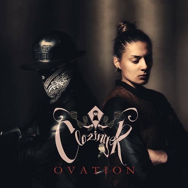 Постер альбома Ovation