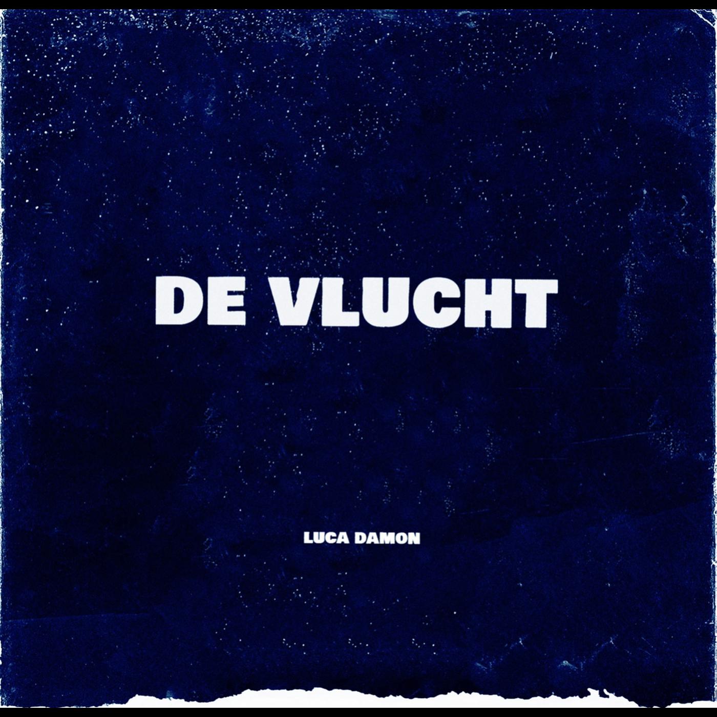 Постер альбома De Vlucht