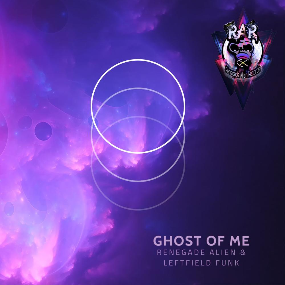 Постер альбома Ghost Of Me