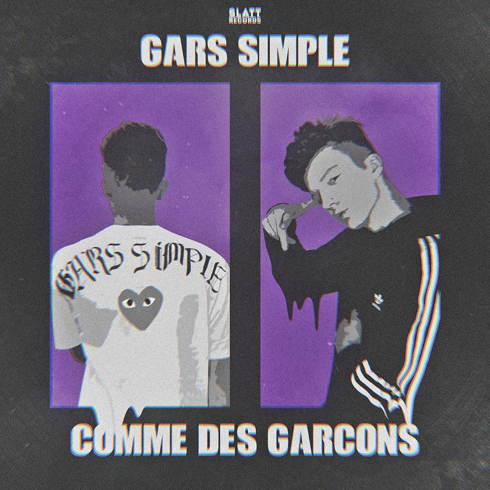 Постер альбома Comme des Garcons (Fierrymusic)