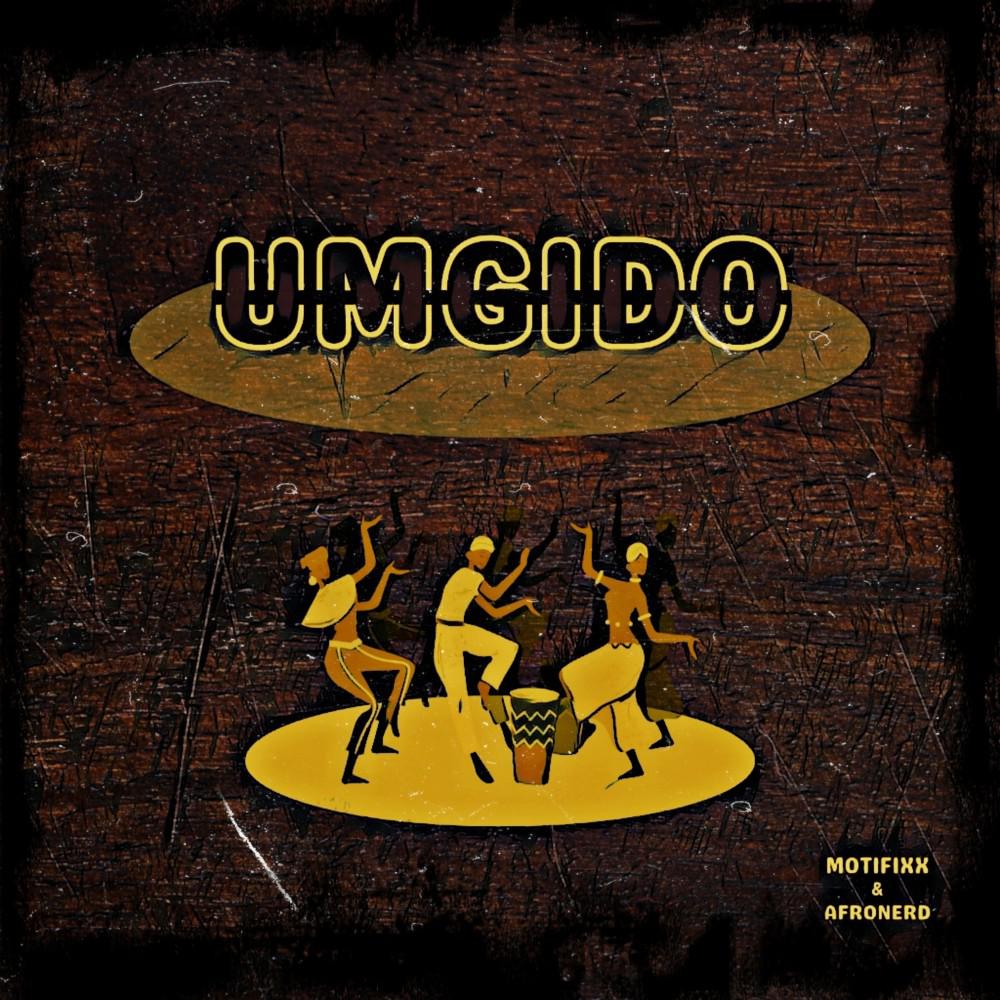 Постер альбома Umgido