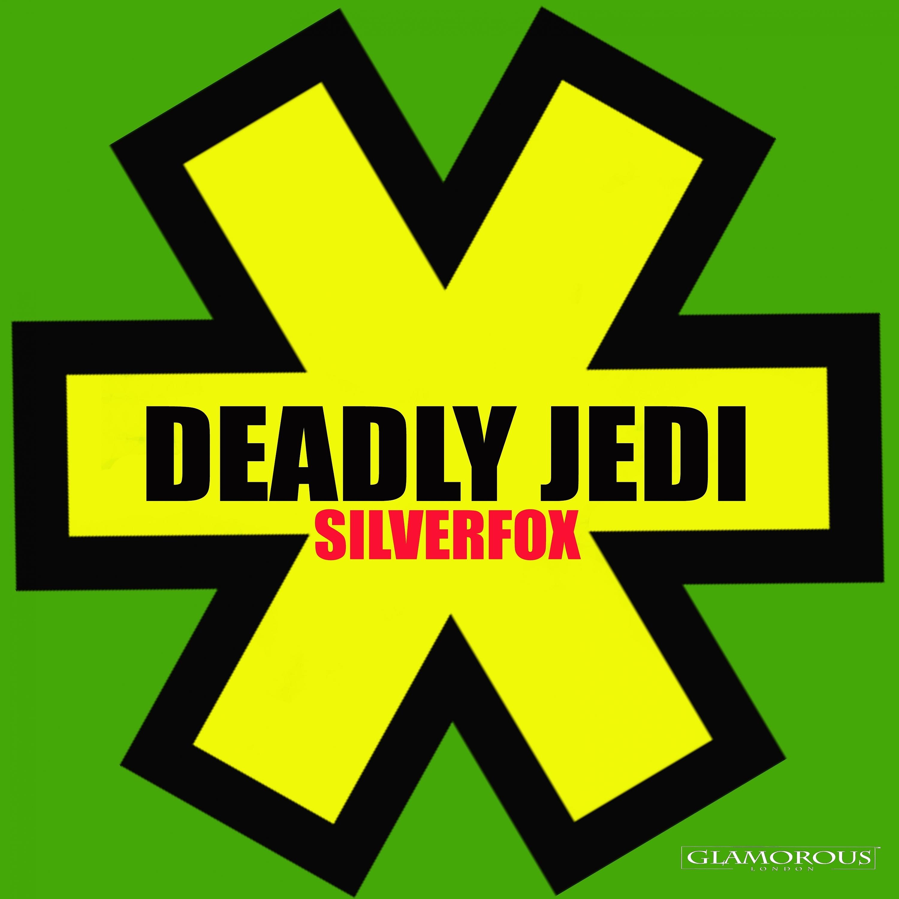 Постер альбома Deadly Jedi