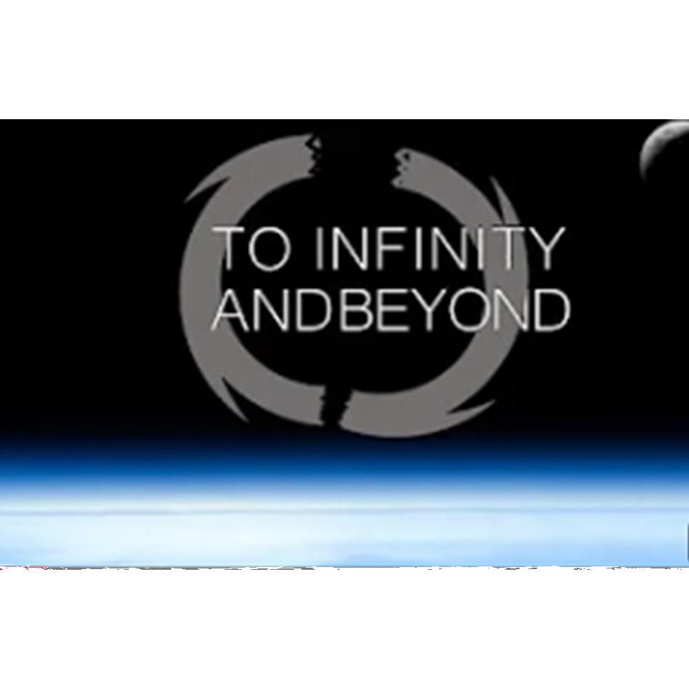Постер альбома To Infinity and Beyond