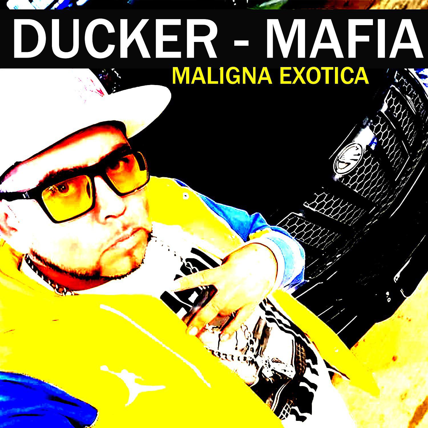 Постер альбома Maligna Exotica